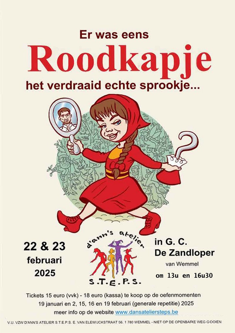 affiche-roodkapje